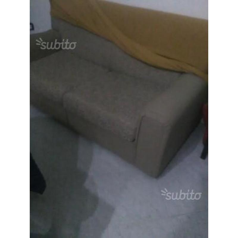 Divano letto