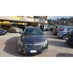 Opel Insignia SW Cosmo