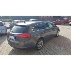 Opel Insignia SW Cosmo