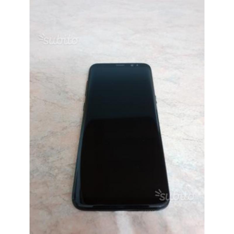 Samsung Galaxy S8
