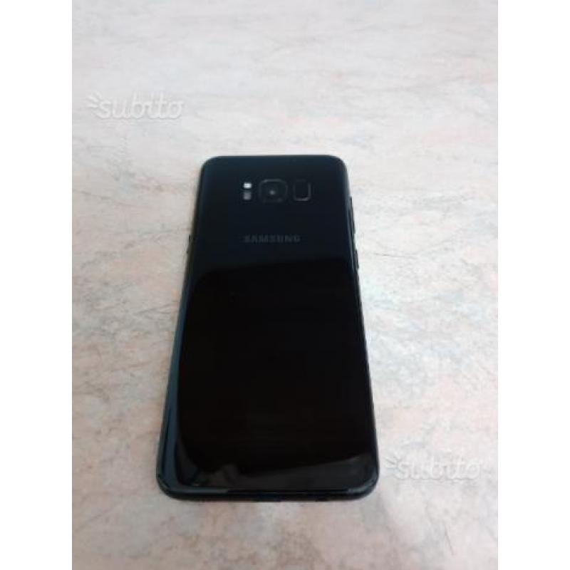 Samsung Galaxy S8