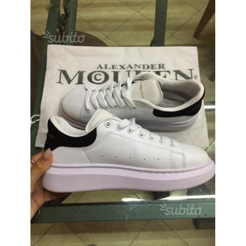 Alexander McQueen tg.37