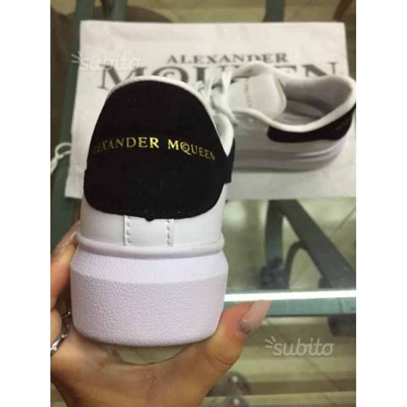 Alexander McQueen tg.37