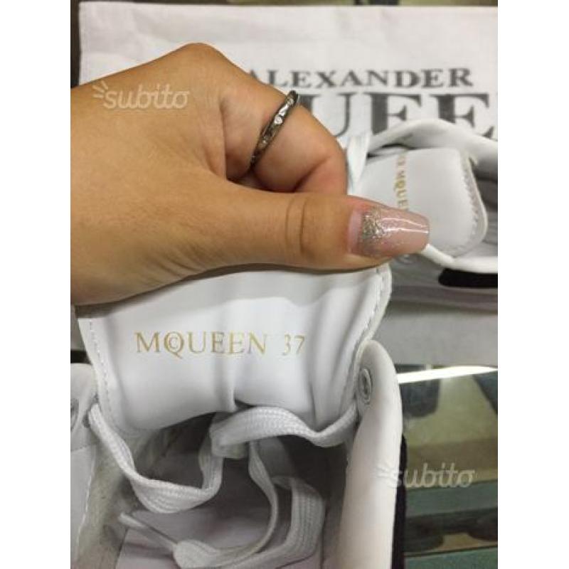 Alexander McQueen tg.37