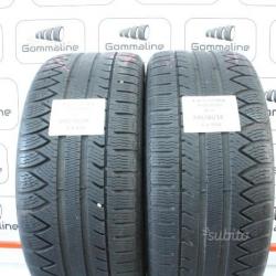 2 pneumatici michelin m+s 245 40 18 97w