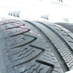 2 pneumatici michelin m+s 245 40 18 97w