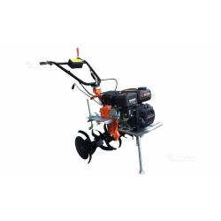 Motozappa Benzina 7 Cavalli Rato R210