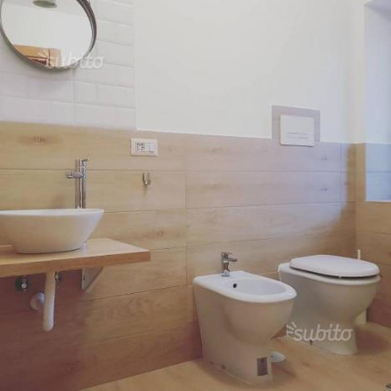 Camere a ercolano