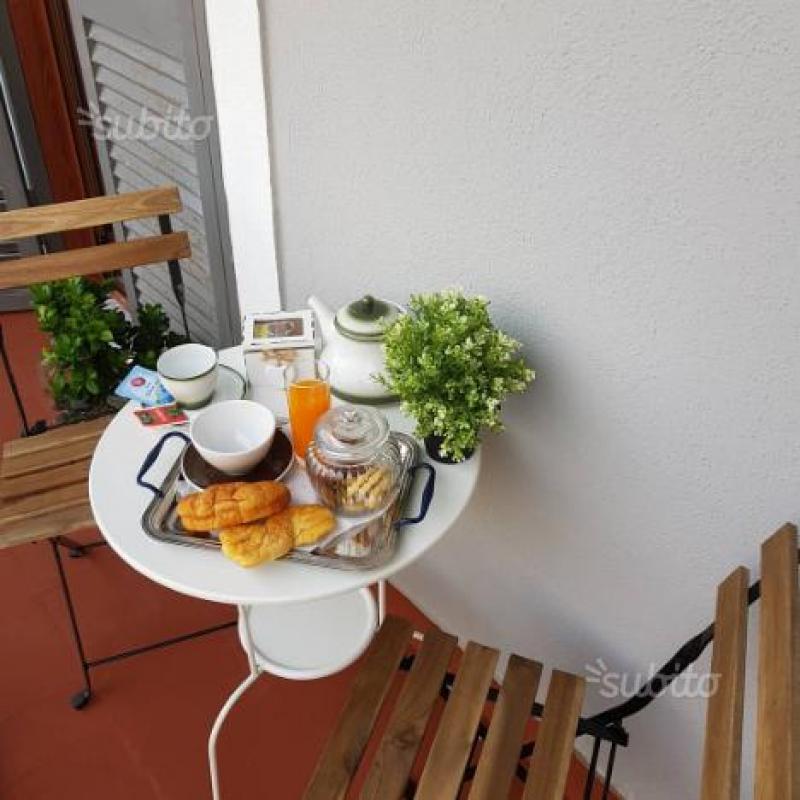 Camere a ercolano