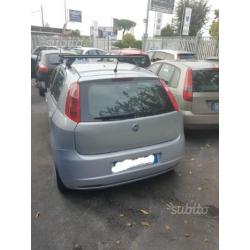Fiat grande punto gpl - 2007