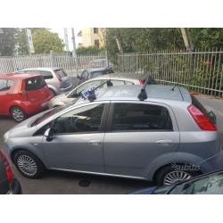 Fiat grande punto gpl - 2007
