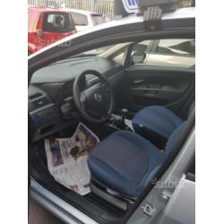 Fiat grande punto gpl - 2007