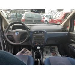 Fiat grande punto gpl - 2007