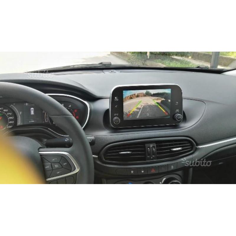 FIAT Tipo 2016 come nuova