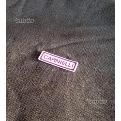 Adesivo sticker carter x Graziella Carnielli Flor