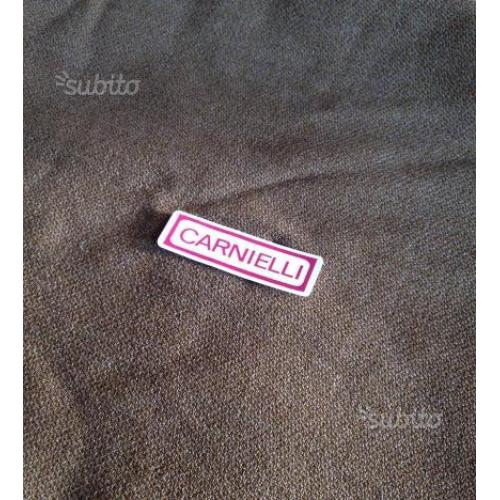 Adesivo sticker carter x Graziella Carnielli Flor