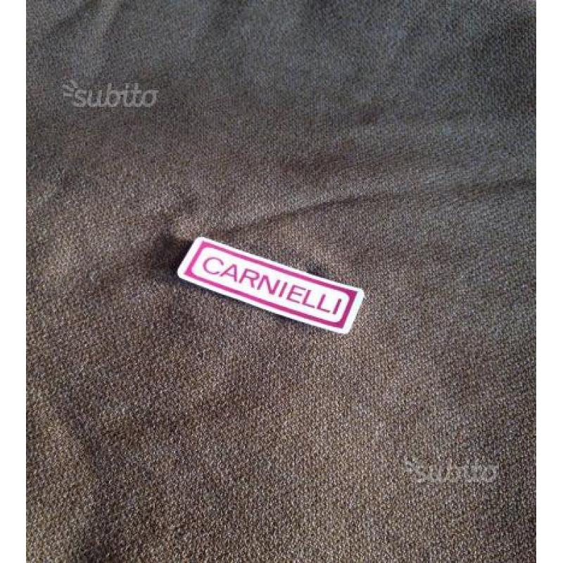Adesivo sticker carter x Graziella Carnielli Flor