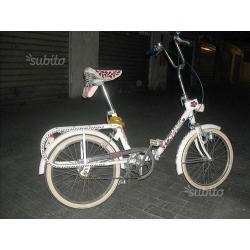 Adesivo sticker carter x Graziella Carnielli Flor