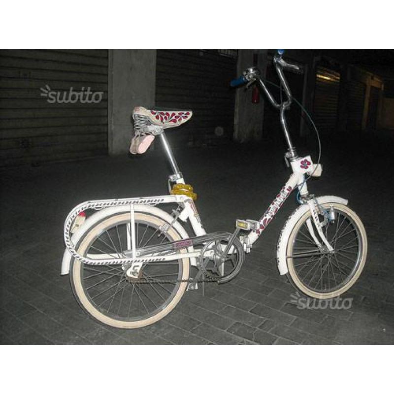 Adesivo sticker carter x Graziella Carnielli Flor