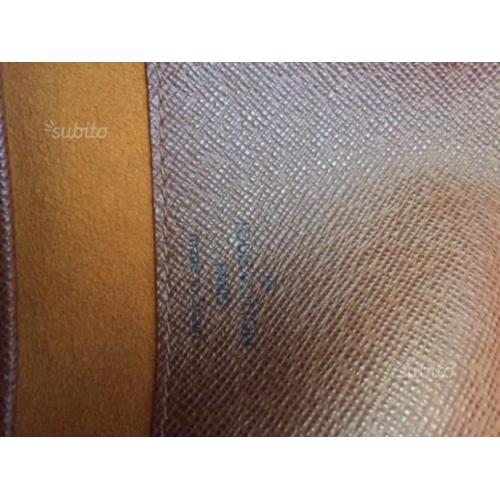 Borsa Louis Vuiton