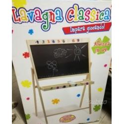 Lavagna classica per bambini