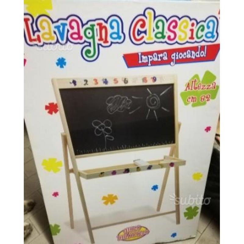 Lavagna classica per bambini