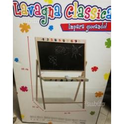 Lavagna classica per bambini