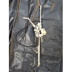 Supporto pedana yamaha R6