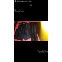 Vestito cerimonia