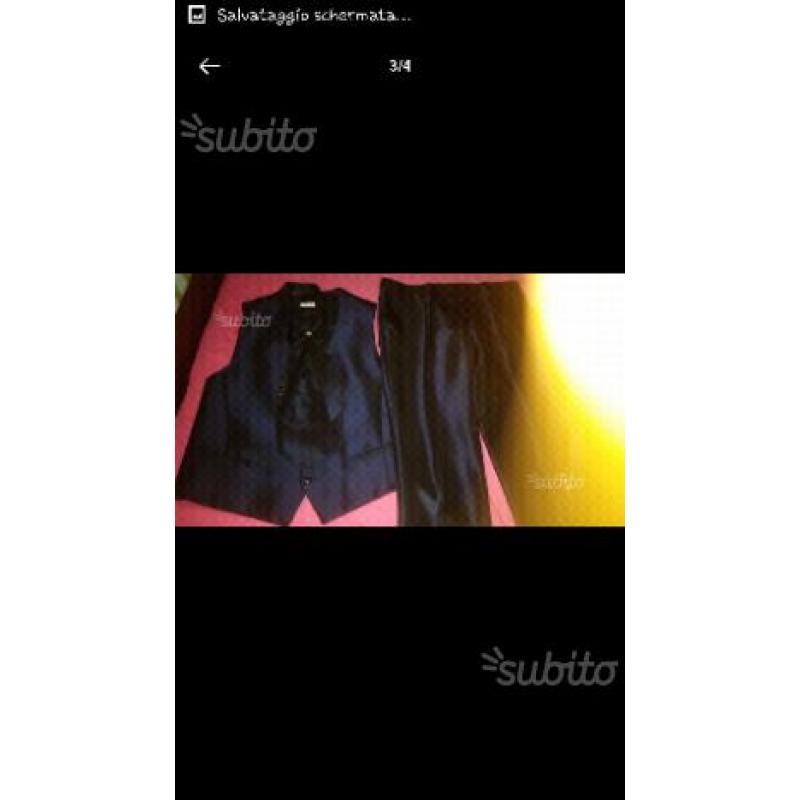 Vestito cerimonia
