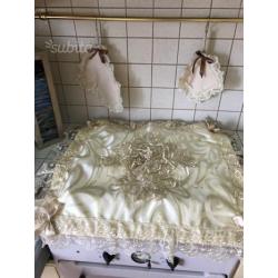 Tendaggi cucina