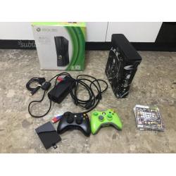 Xbox 360 500 Gb