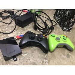 Xbox 360 500 Gb