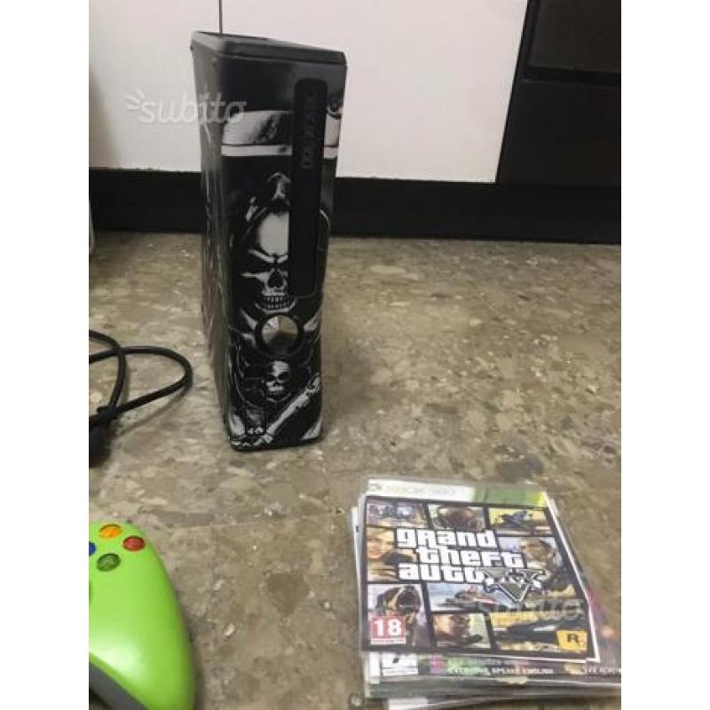 Xbox 360 500 Gb