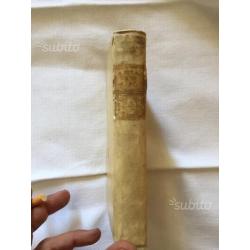 LIBRI RARI-La fable den abeillen-