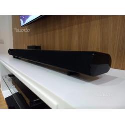 Soundbar LG 120 W