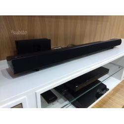 Soundbar LG 120 W