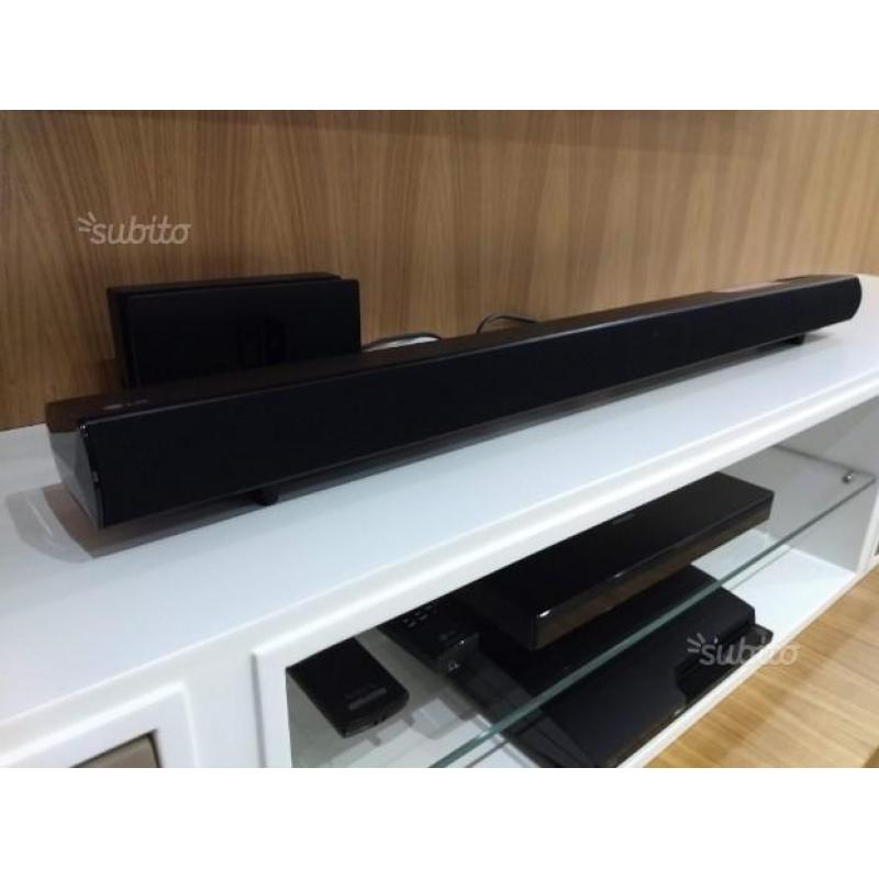 Soundbar LG 120 W