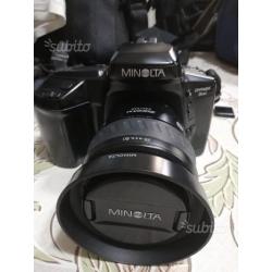 Minolta a rullino