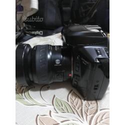 Minolta a rullino