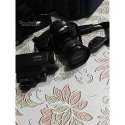 Minolta a rullino
