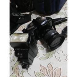 Minolta a rullino