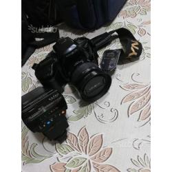 Minolta a rullino
