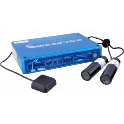 Video VBXPro - Monitoraggio guida sportiva