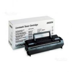 Lexmark toner nero 69G8256 originale