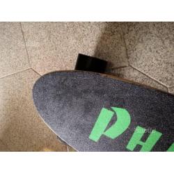 Skateboard elettrico - 20 km/h - usato poco