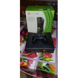 Xbox 360 slim