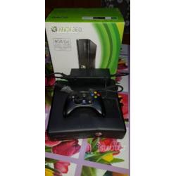 Xbox 360 slim