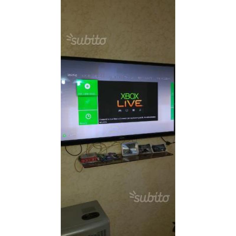 Xbox 360 slim