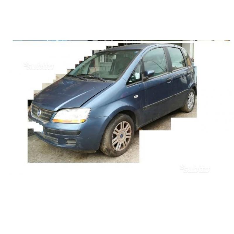 Fiat idea 2006 ricambi